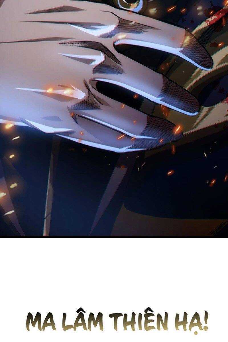 Ma Lâm Thiên Hạ Chapter 1 - 38