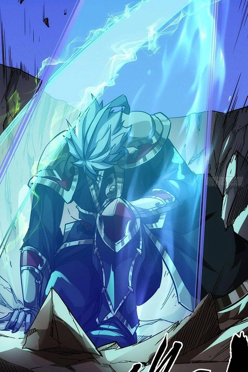 Ma Lâm Thiên Hạ Chapter 1 - 40