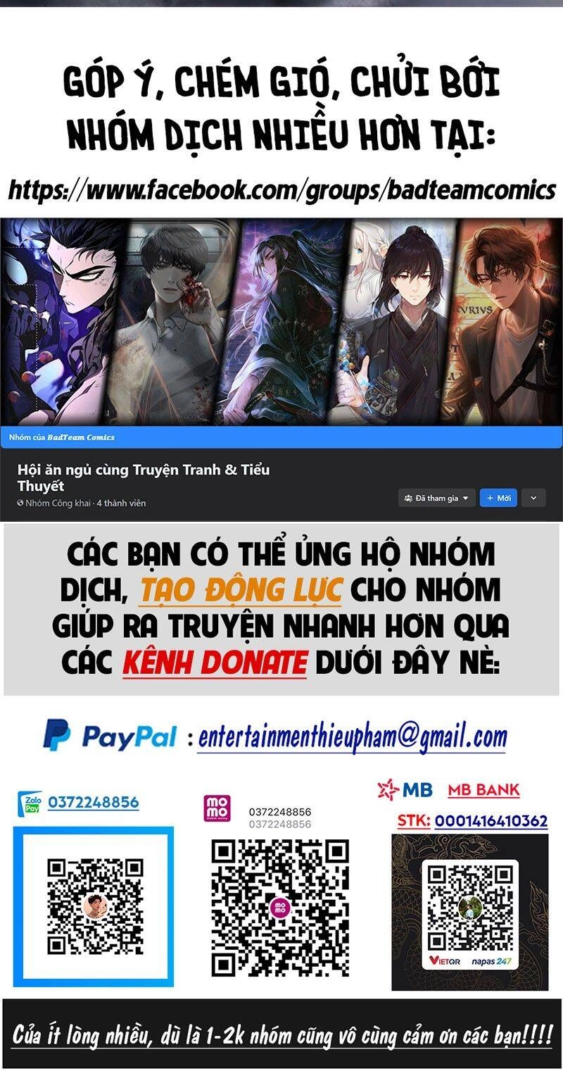 Ma Lâm Thiên Hạ Chapter 1 - 44