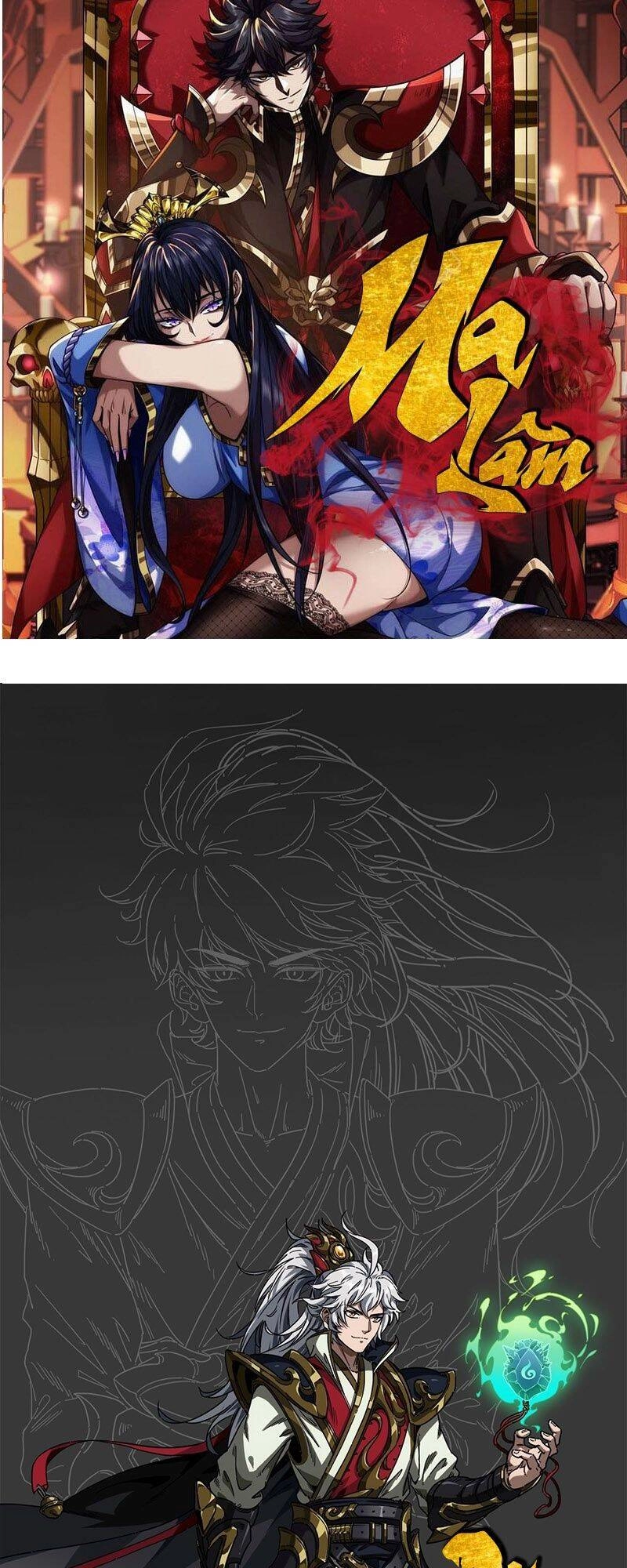 Ma Lâm Thiên Hạ Chapter 2 - 2