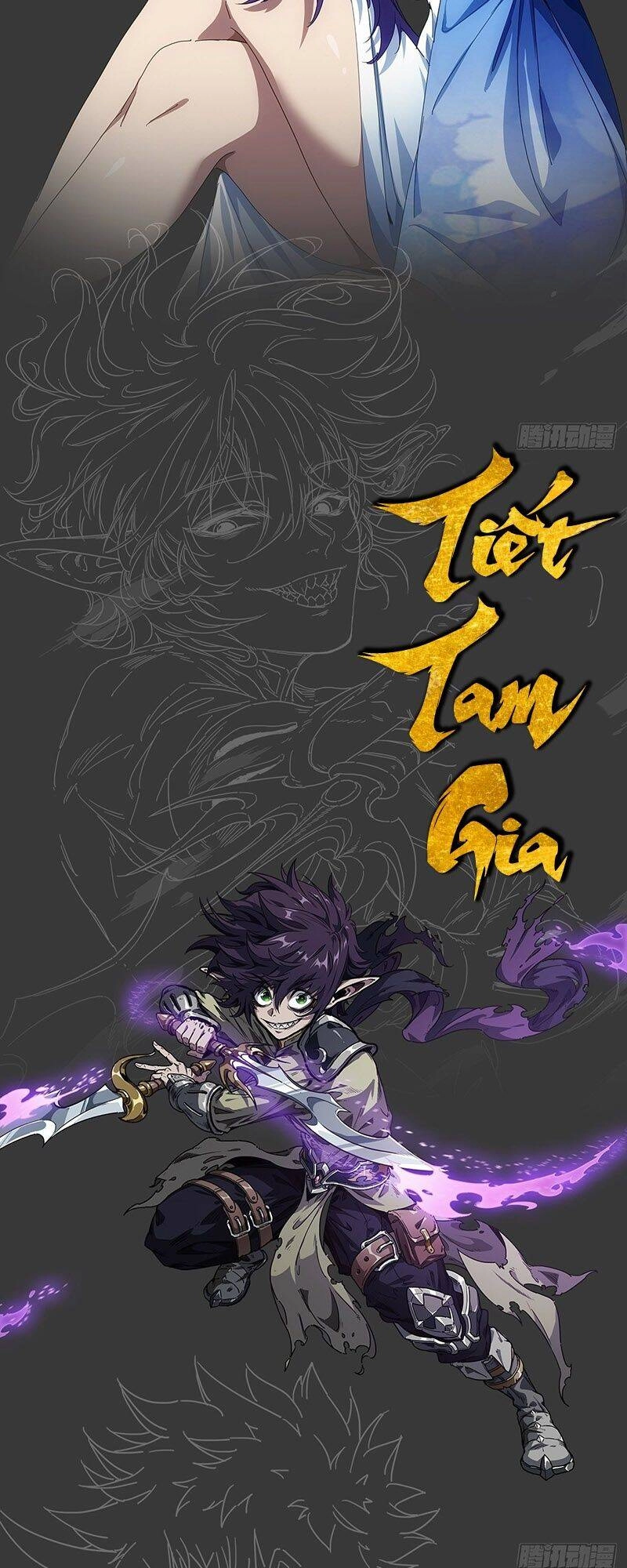 Ma Lâm Thiên Hạ Chapter 2 - 5