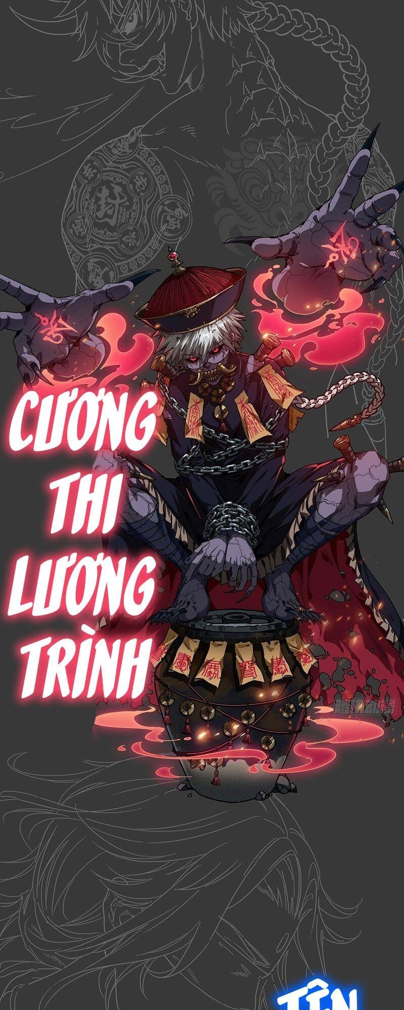 Ma Lâm Thiên Hạ Chapter 2 - 7