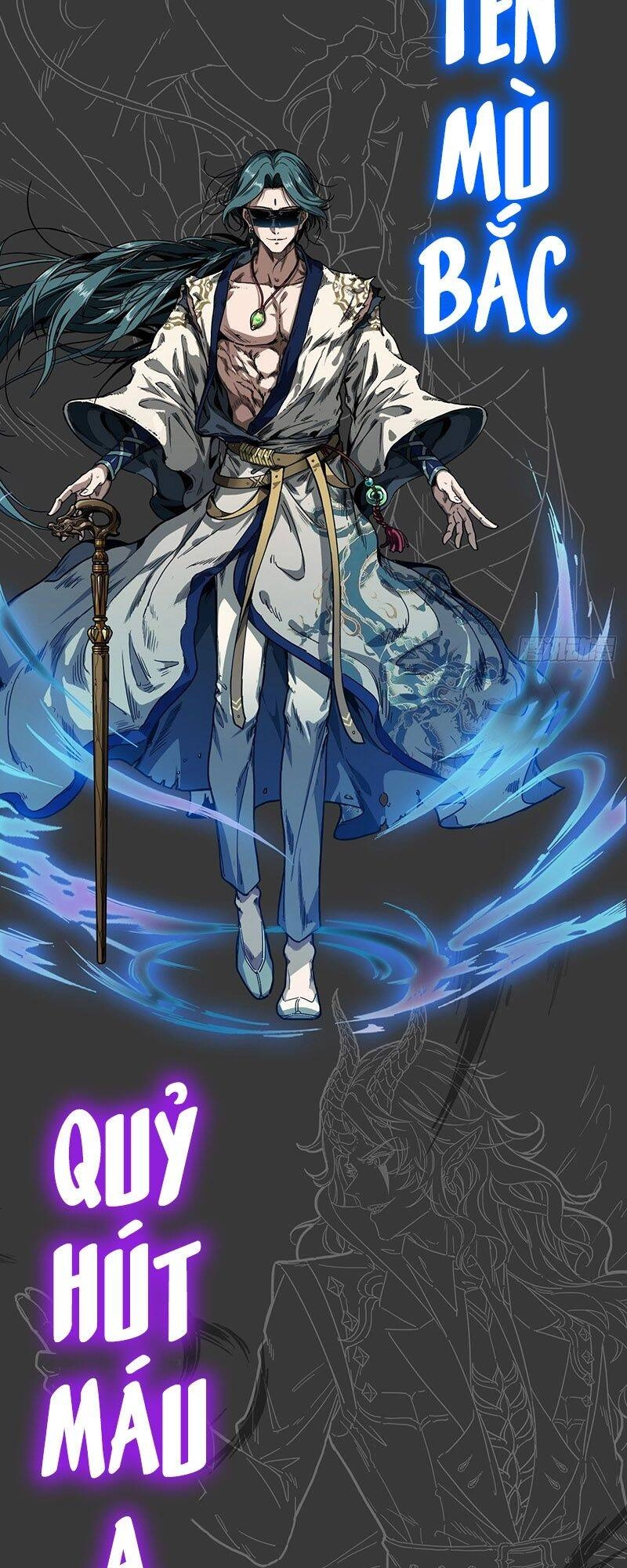 Ma Lâm Thiên Hạ Chapter 2 - 8