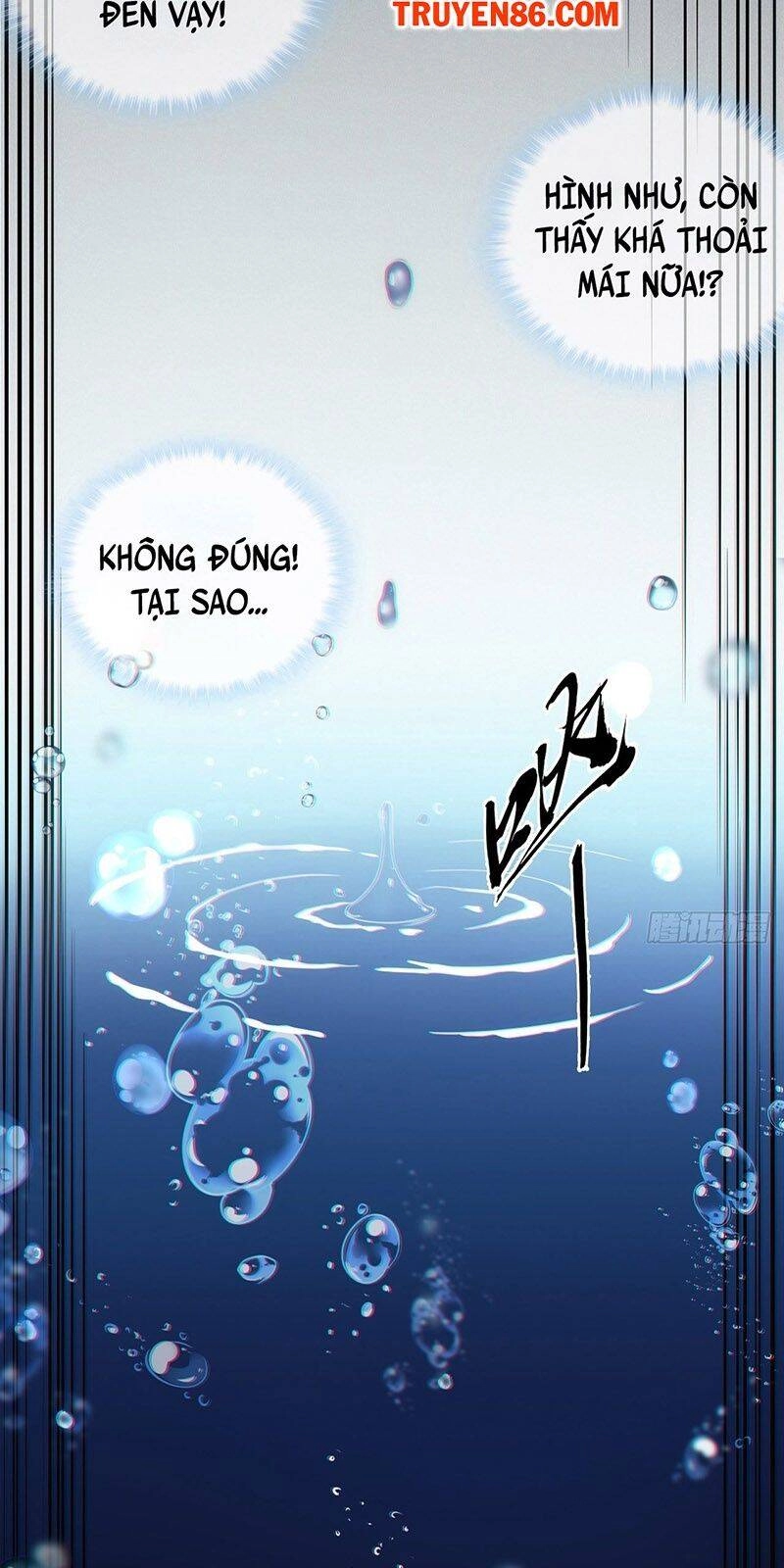 Ma Lâm Thiên Hạ Chapter 3 - 11