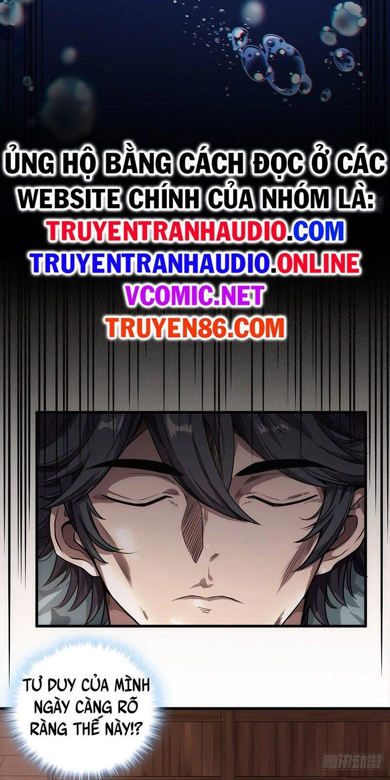 Ma Lâm Thiên Hạ Chapter 3 - 12