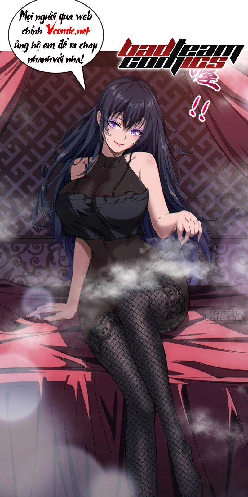 Ma Lâm Thiên Hạ Chapter 3 - 41