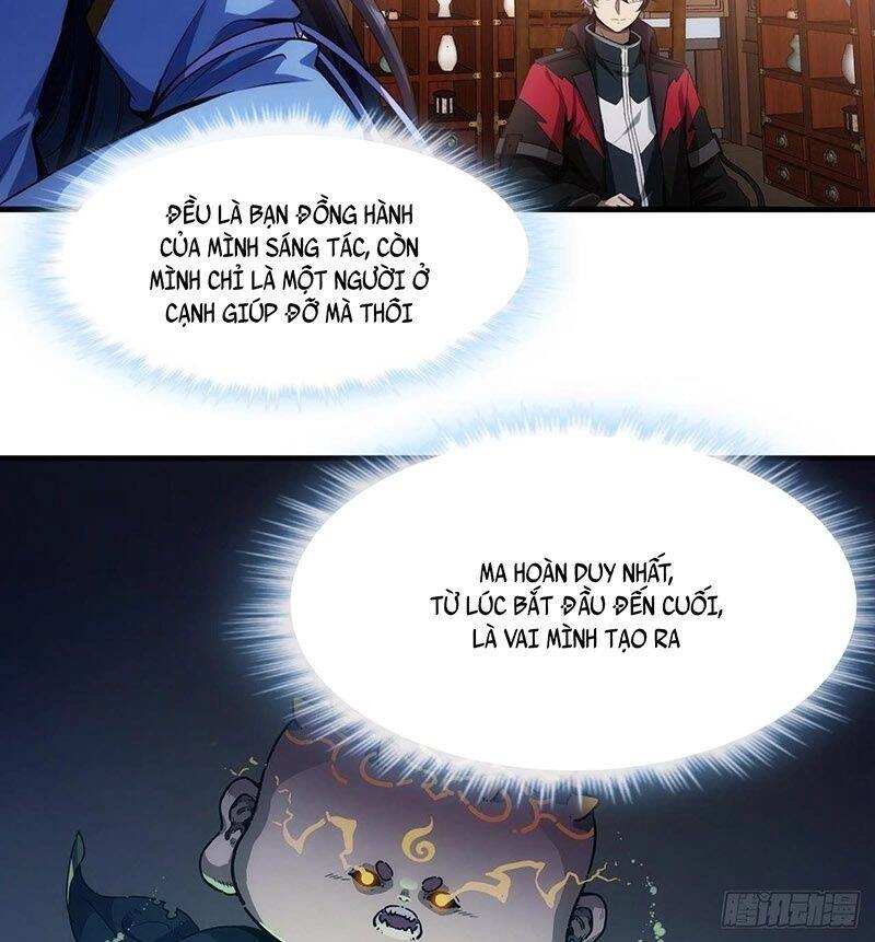 Ma Lâm Thiên Hạ Chapter 4 - 10