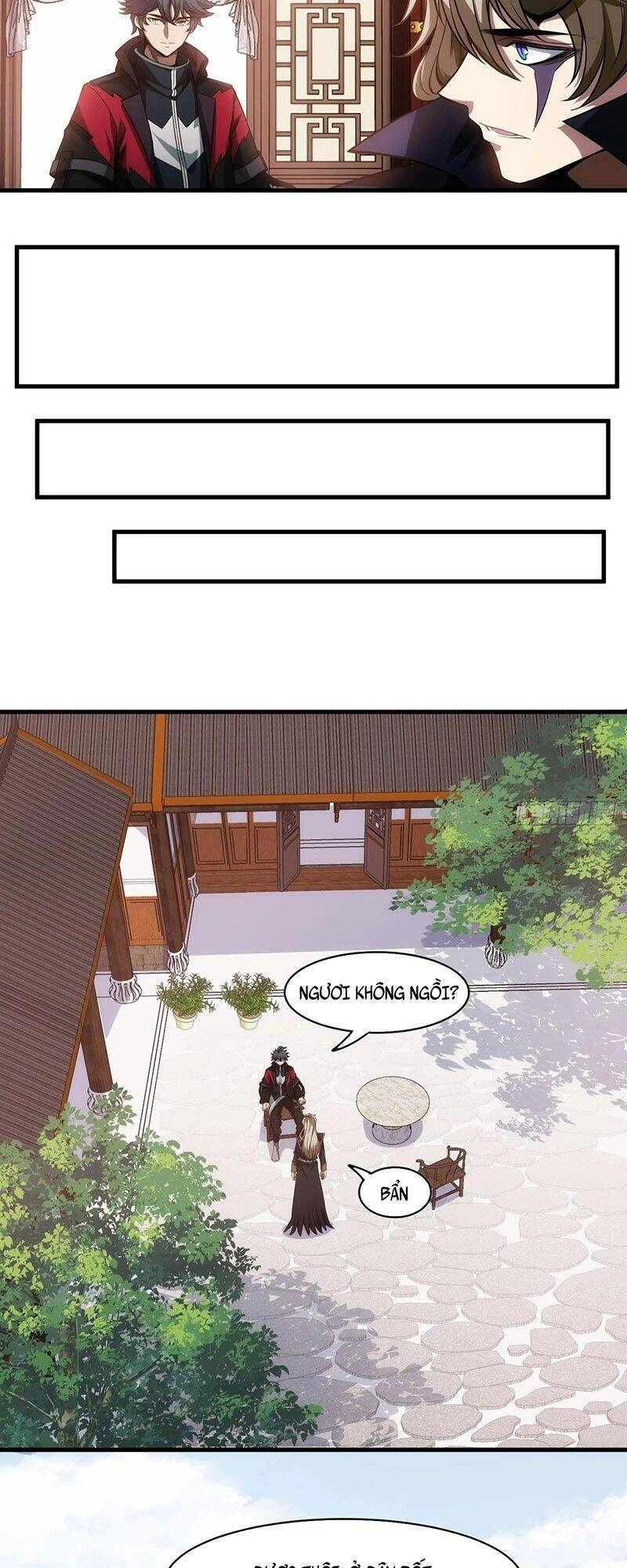 Ma Lâm Thiên Hạ Chapter 4 - 18