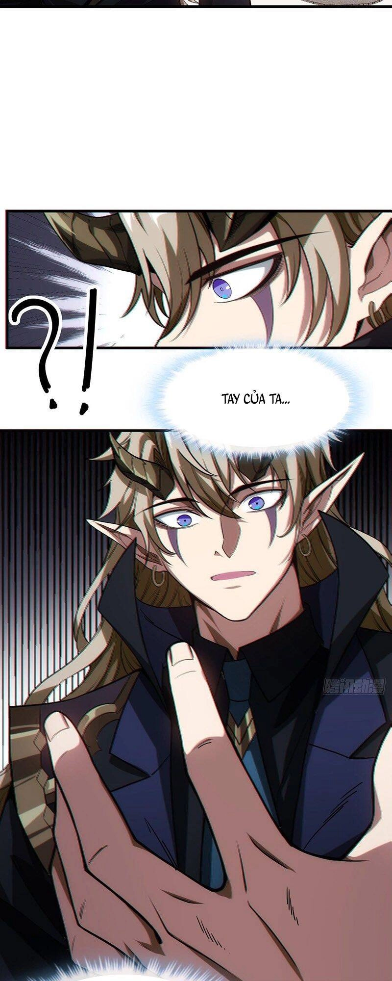 Ma Lâm Thiên Hạ Chapter 4 - 26