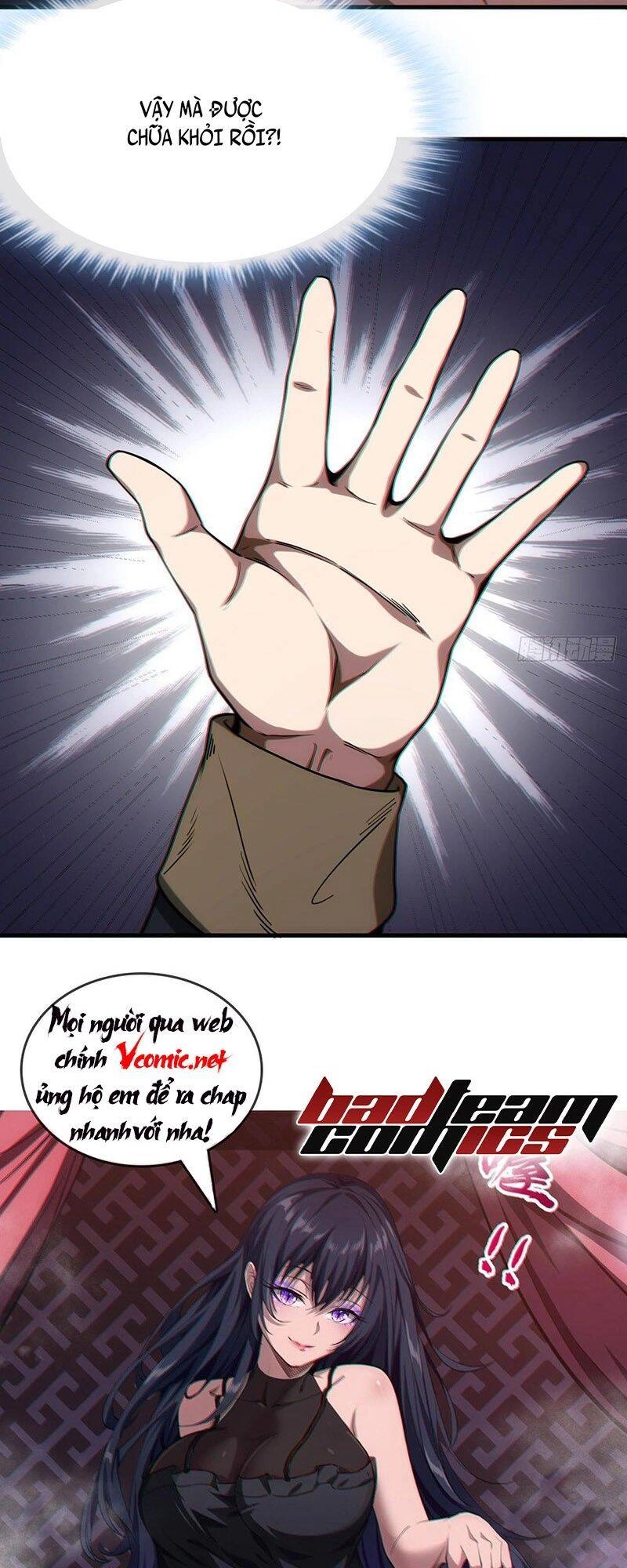 Ma Lâm Thiên Hạ Chapter 4 - 27