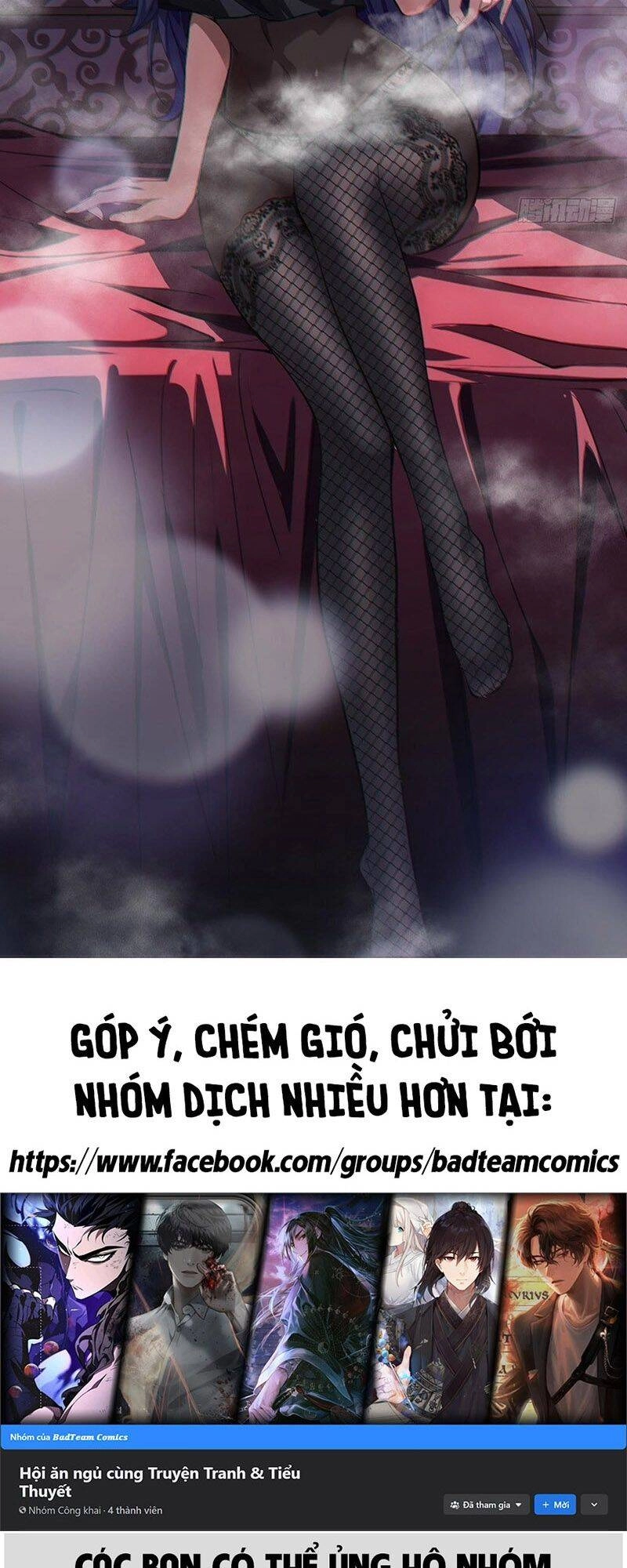 Ma Lâm Thiên Hạ Chapter 4 - 28