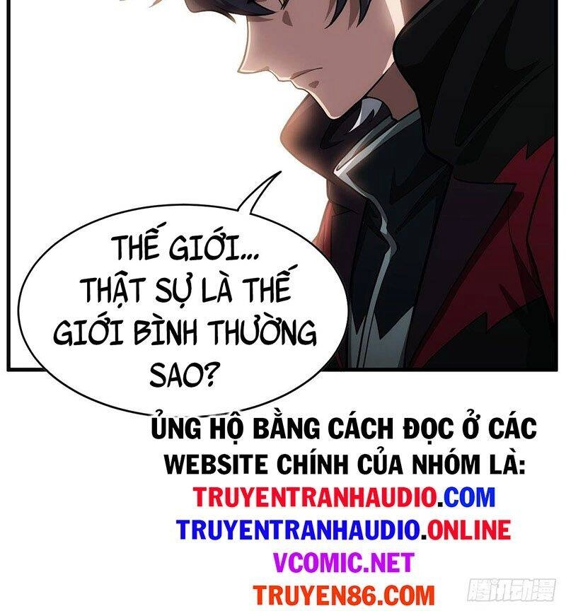 Ma Lâm Thiên Hạ Chapter 5 - 5