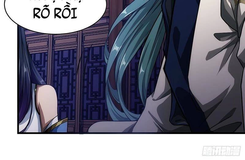 Ma Lâm Thiên Hạ Chapter 5 - 16