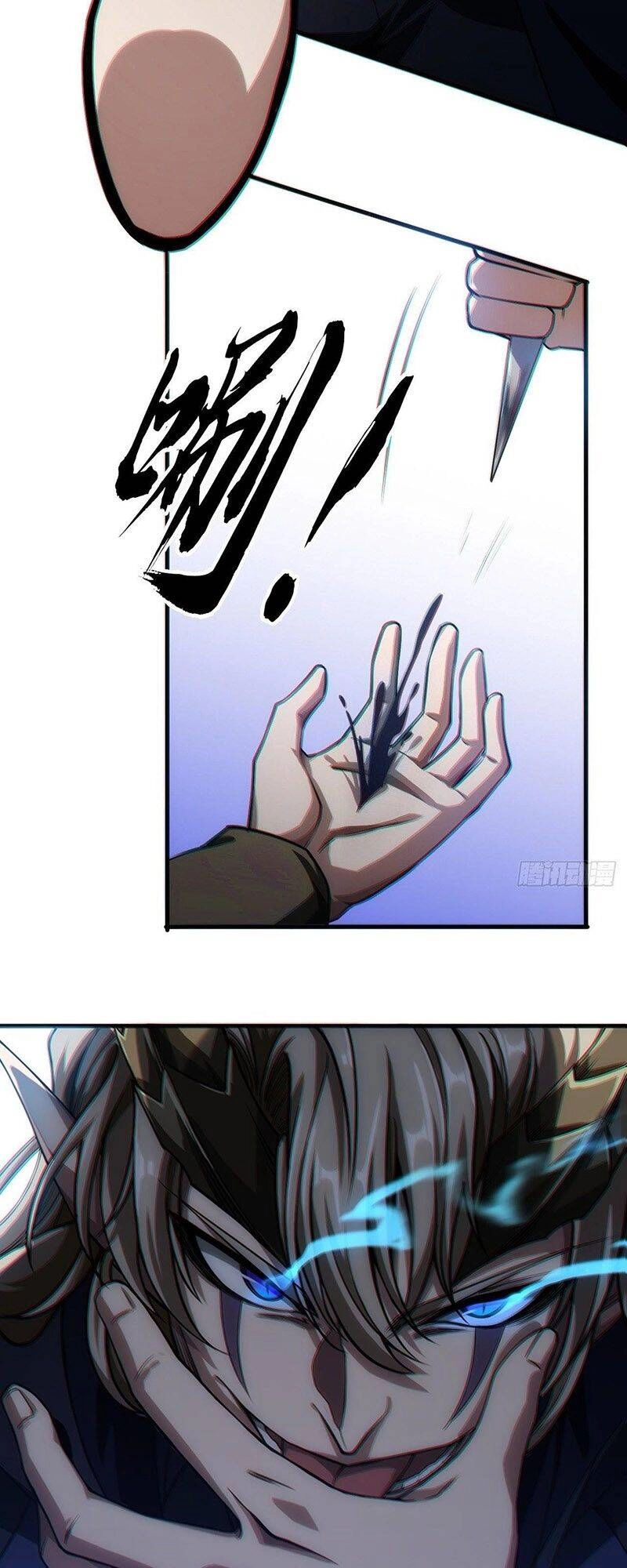 Ma Lâm Thiên Hạ Chapter 5 - 30