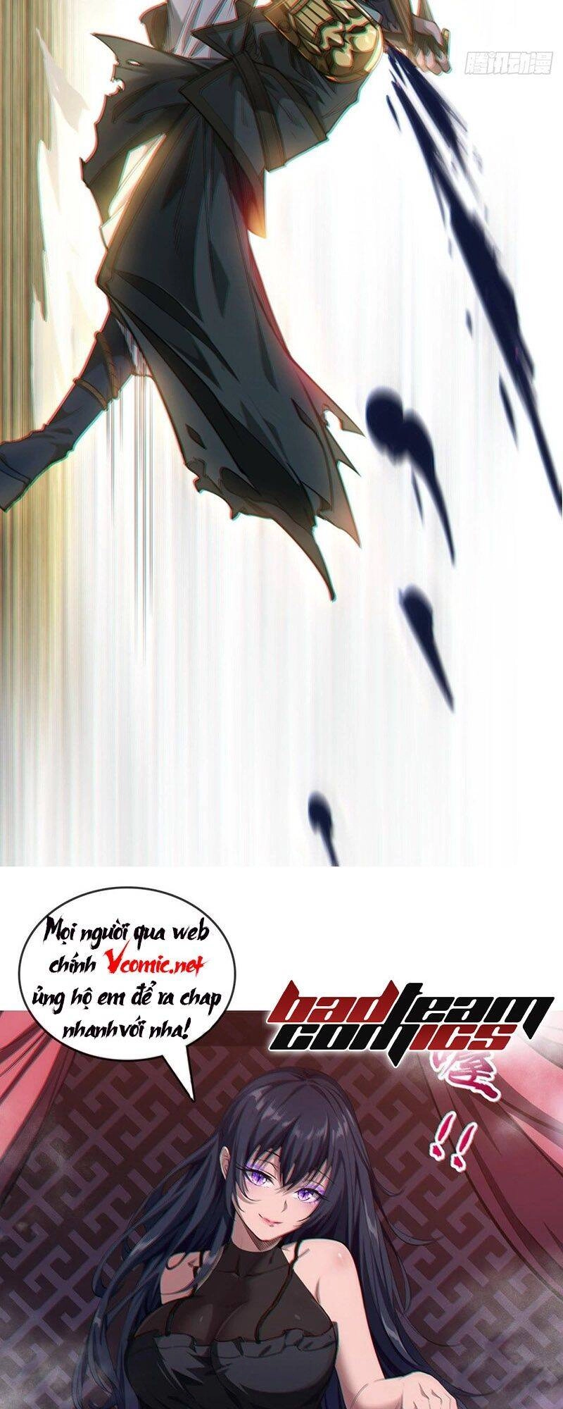 Ma Lâm Thiên Hạ Chapter 5 - 33