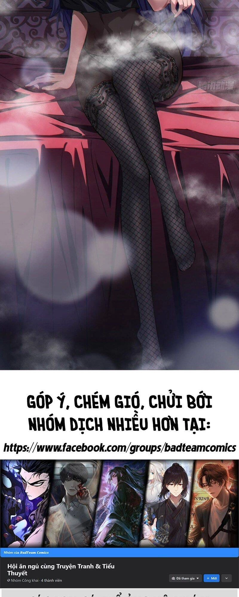 Ma Lâm Thiên Hạ Chapter 5 - 34