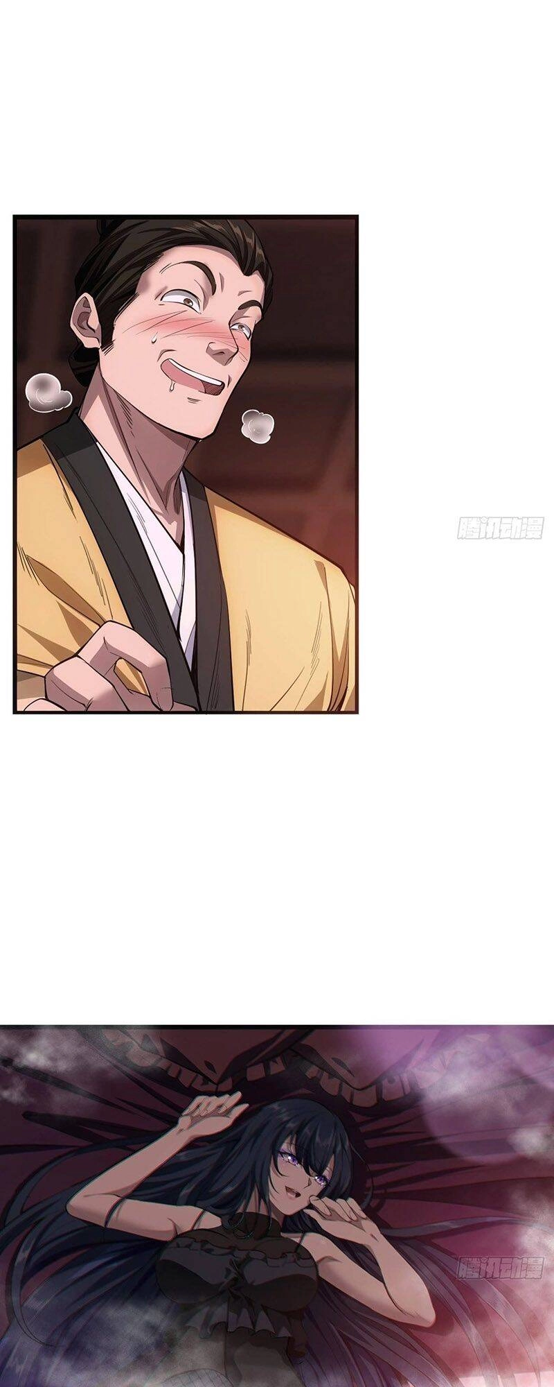 Ma Lâm Thiên Hạ Chapter 6 - 9