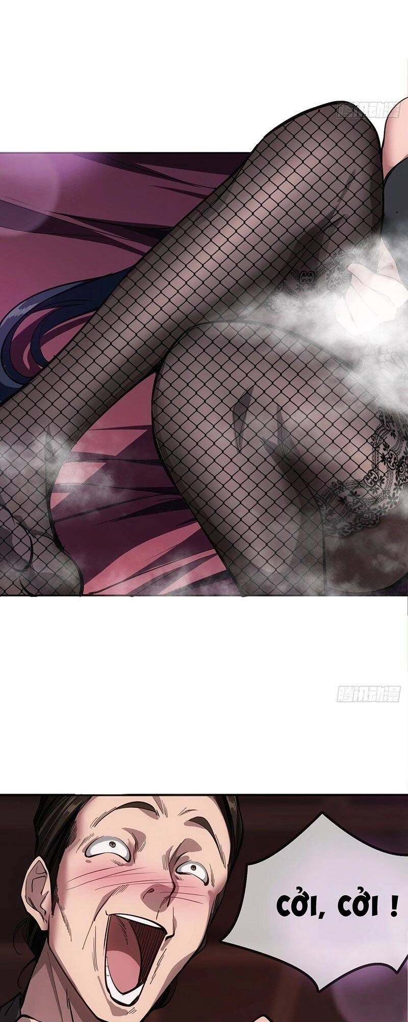 Ma Lâm Thiên Hạ Chapter 6 - 20