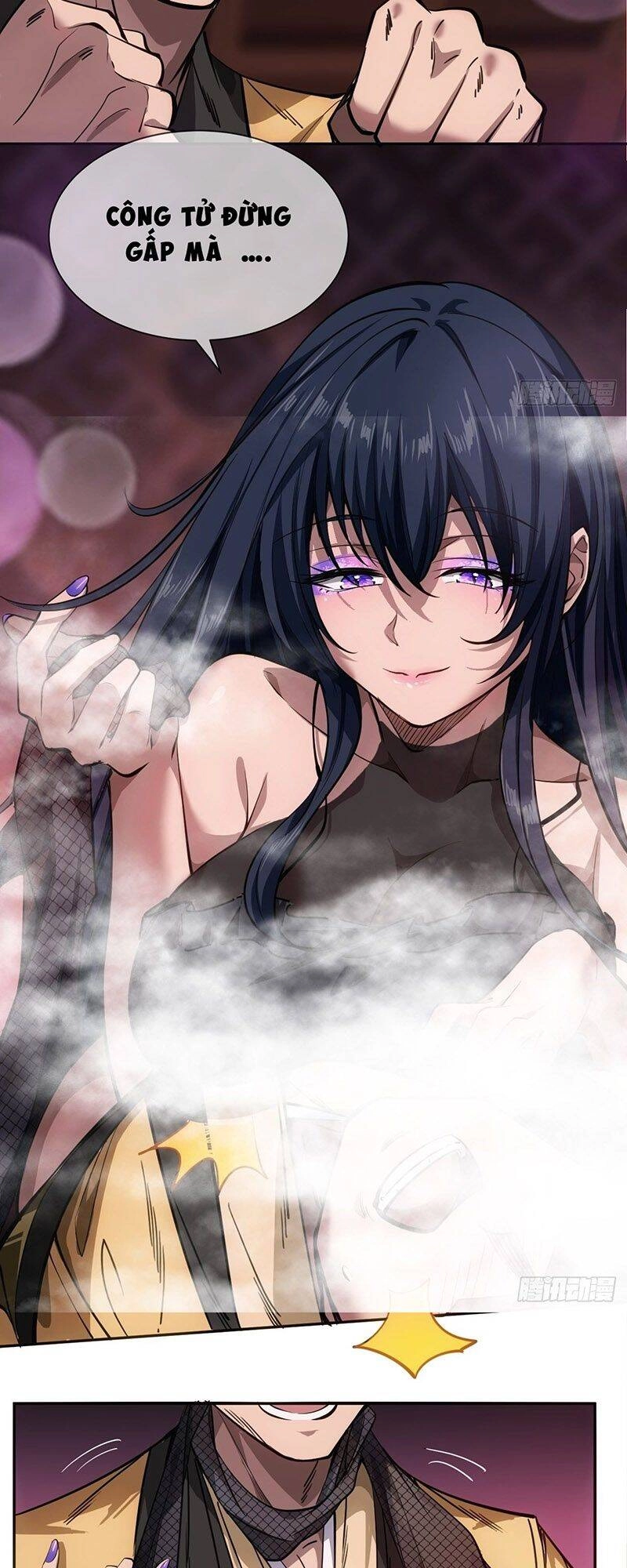 Ma Lâm Thiên Hạ Chapter 6 - 21