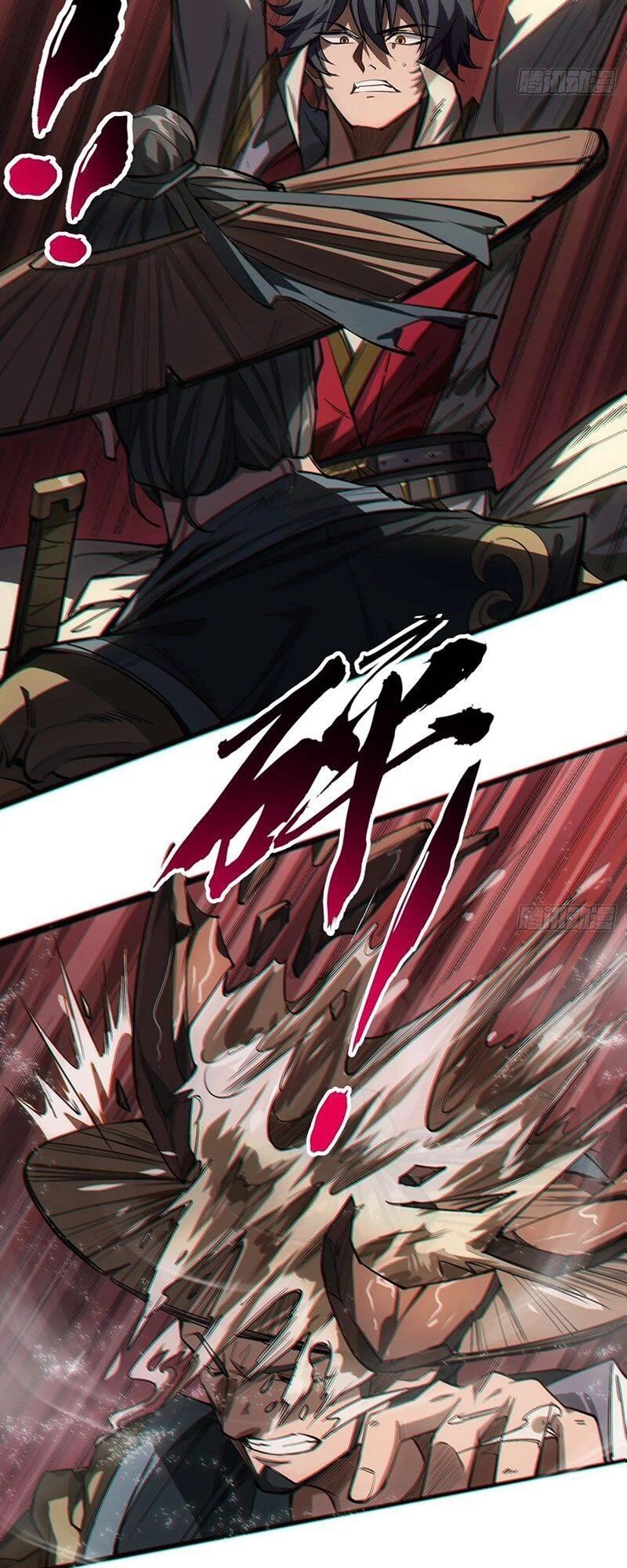 Ma Lâm Thiên Hạ Chapter 6 - 24