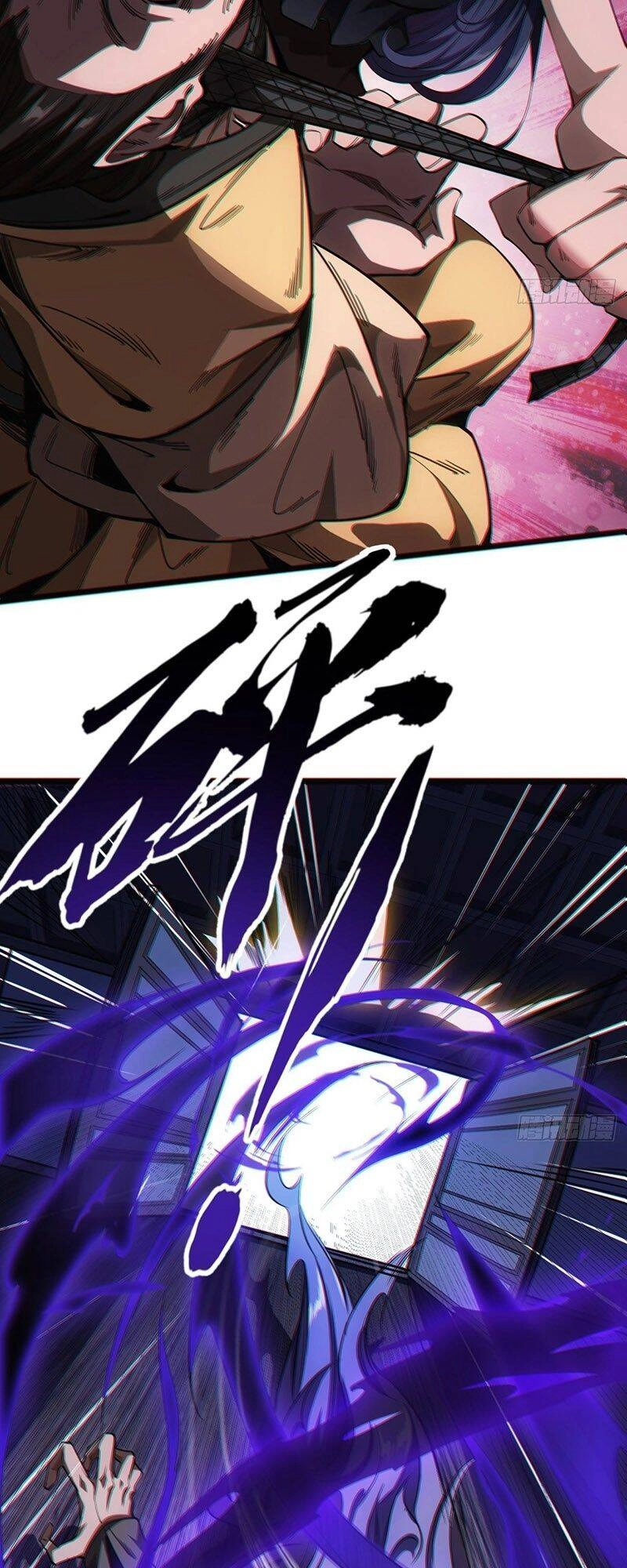 Ma Lâm Thiên Hạ Chapter 6 - 26