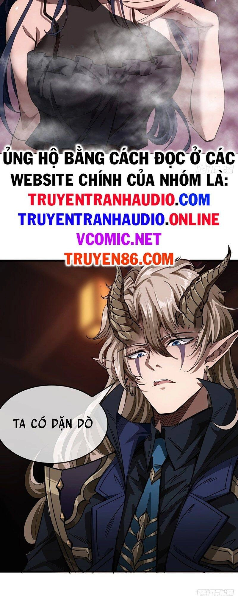 Ma Lâm Thiên Hạ Chapter 6 - 31