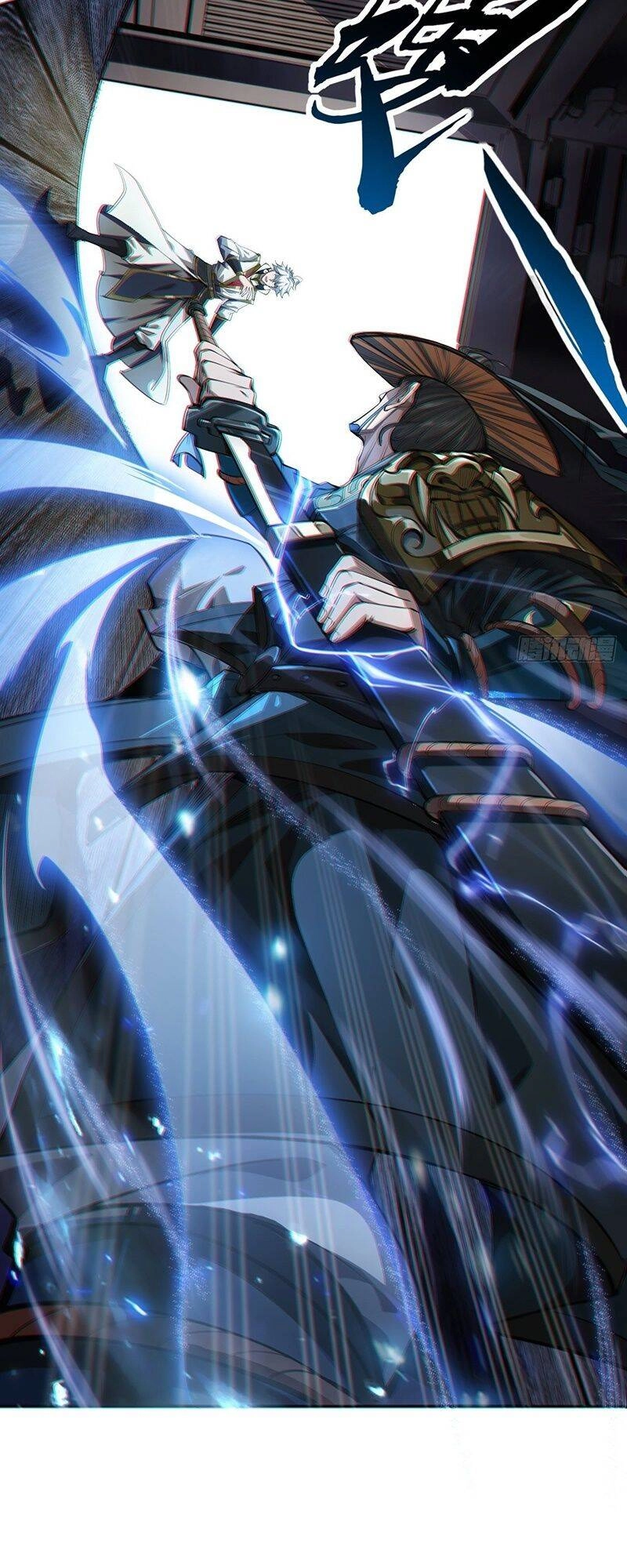 Ma Lâm Thiên Hạ Chapter 6 - 33