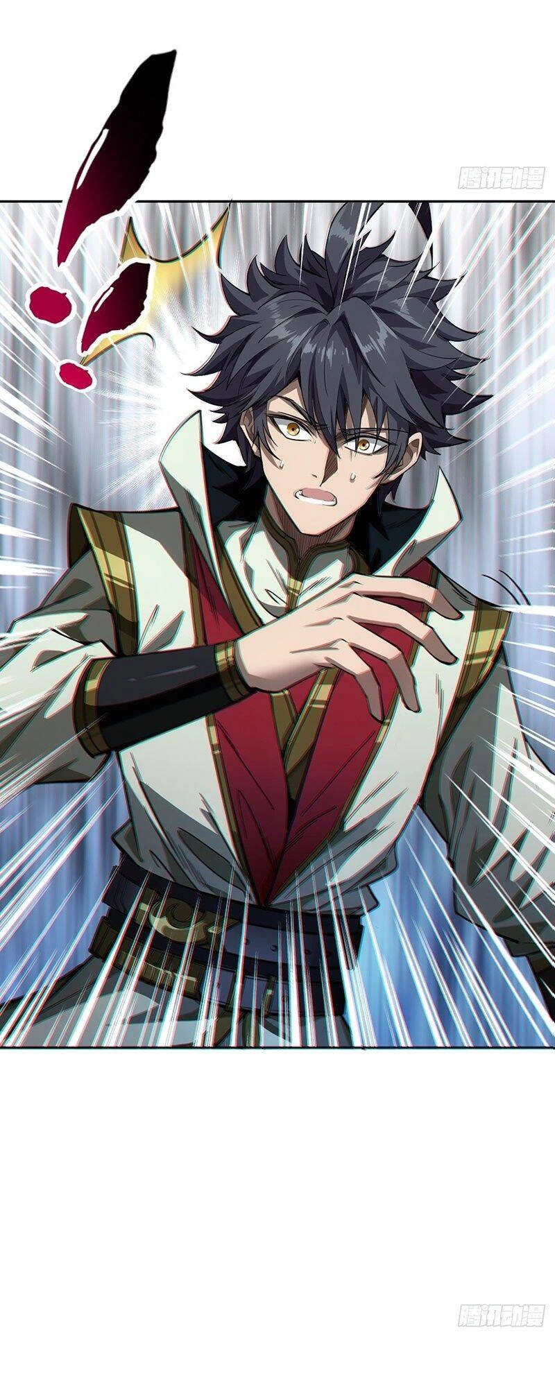 Ma Lâm Thiên Hạ Chapter 6 - 34