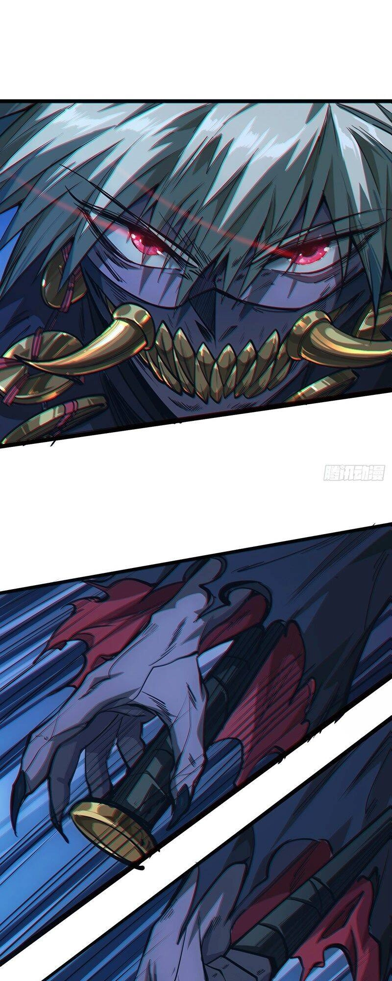 Ma Lâm Thiên Hạ Chapter 6 - 35