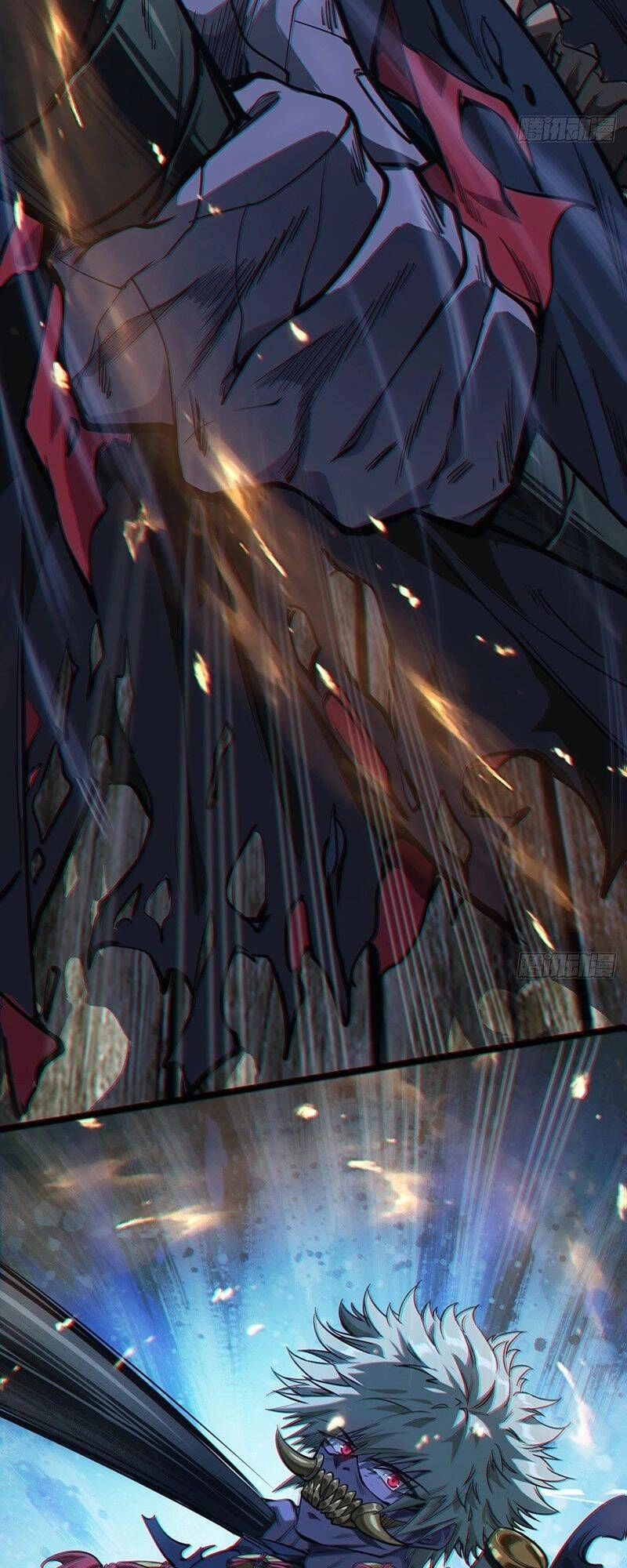 Ma Lâm Thiên Hạ Chapter 6 - 37