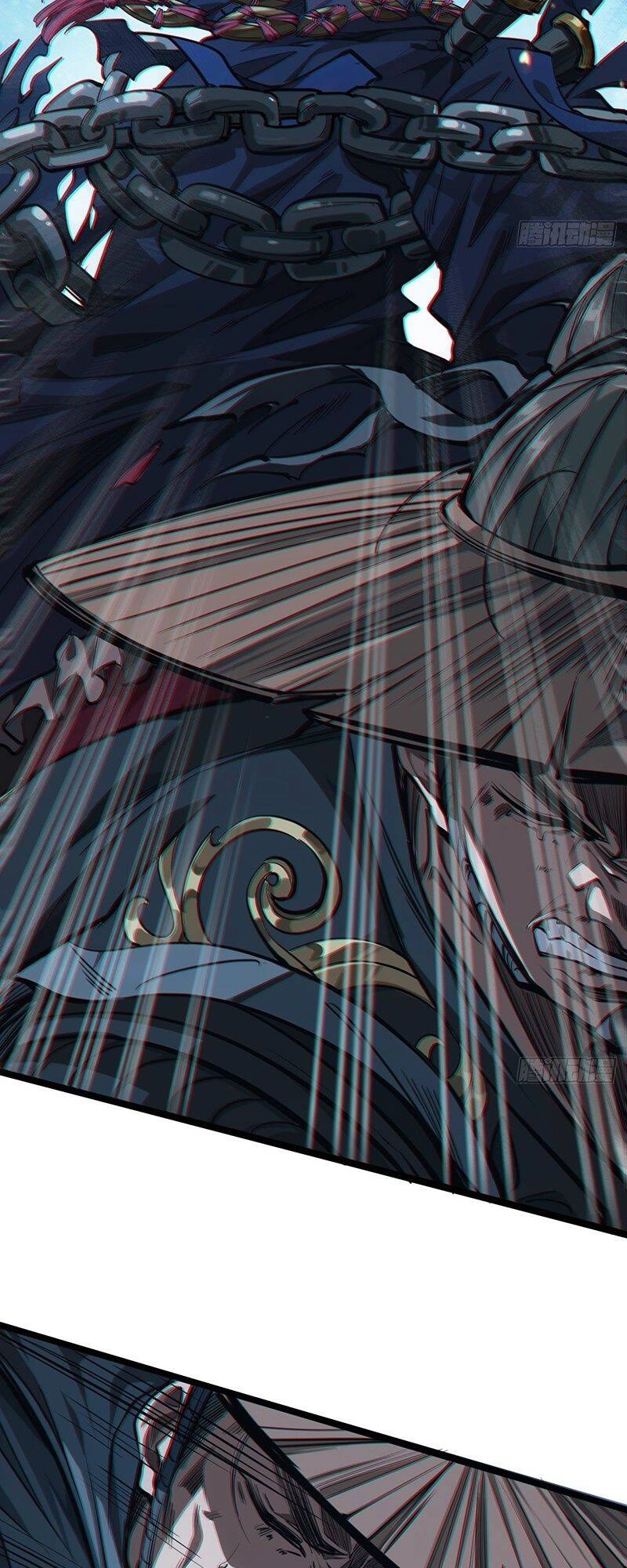 Ma Lâm Thiên Hạ Chapter 6 - 38