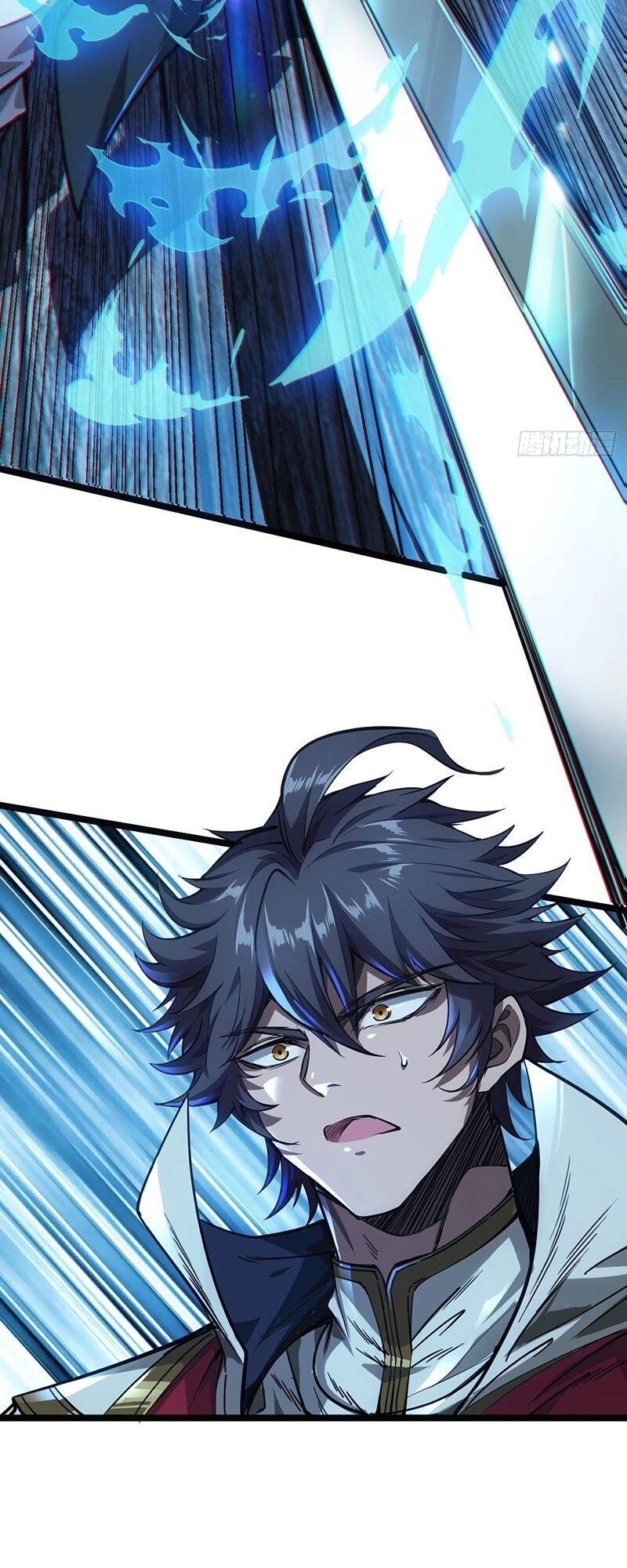 Ma Lâm Thiên Hạ Chapter 6 - 40