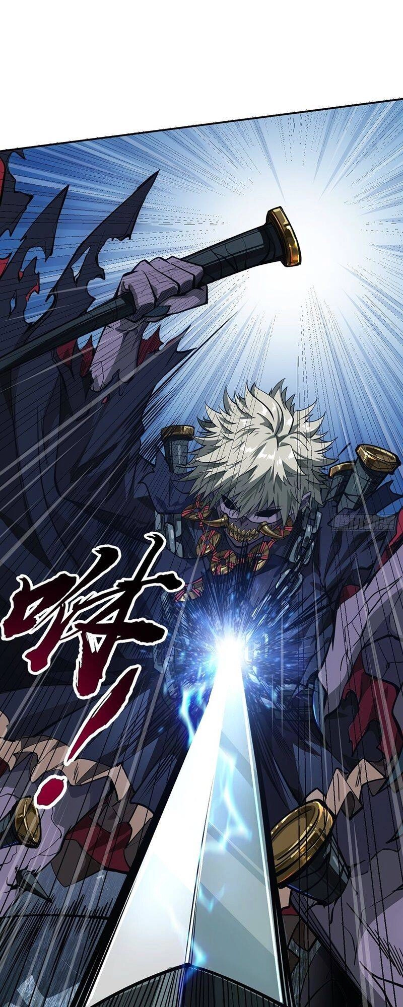 Ma Lâm Thiên Hạ Chapter 6 - 41