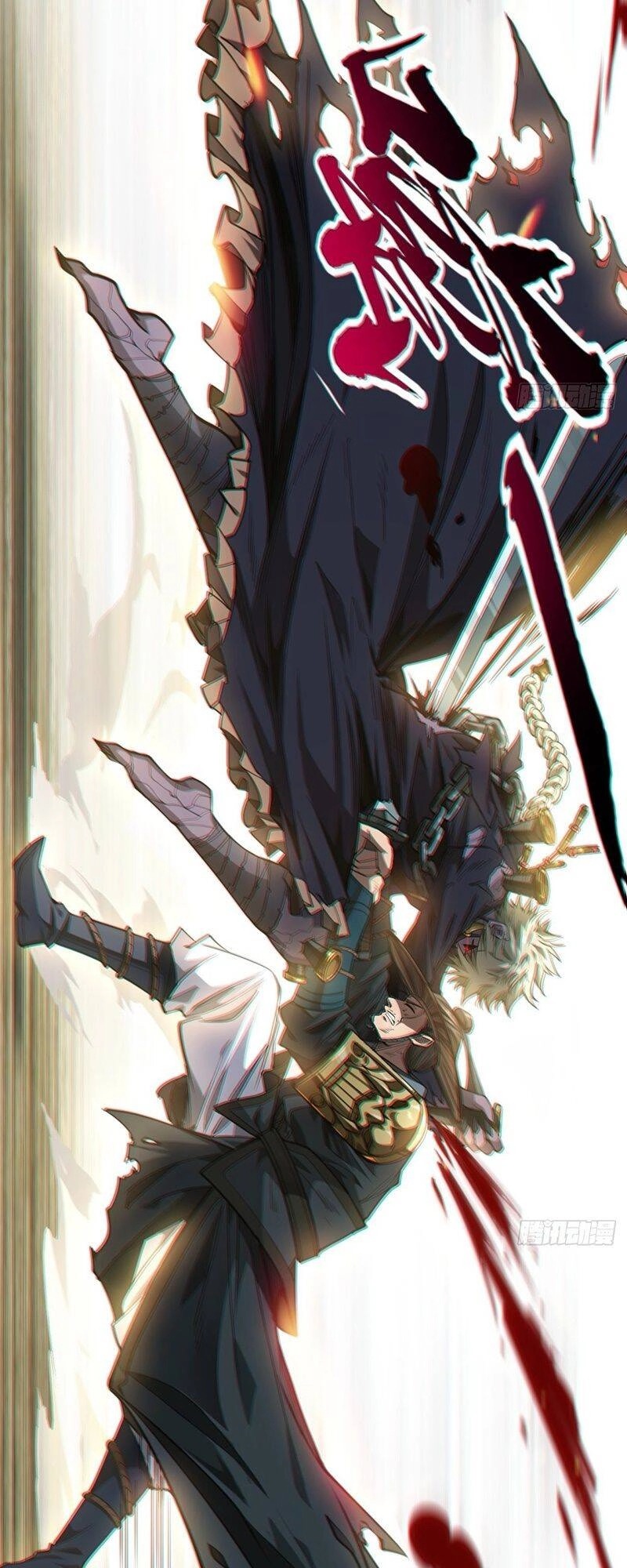 Ma Lâm Thiên Hạ Chapter 6 - 45