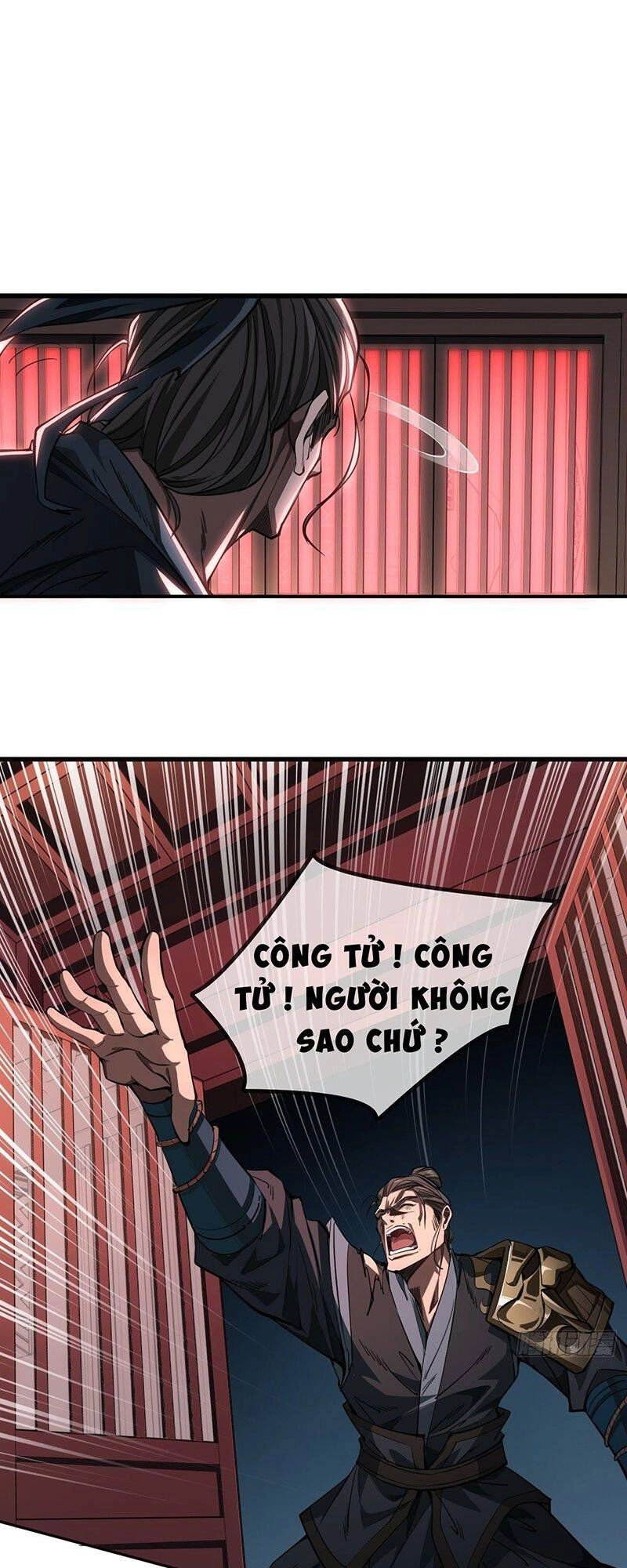 Ma Lâm Thiên Hạ Chapter 6 - 50