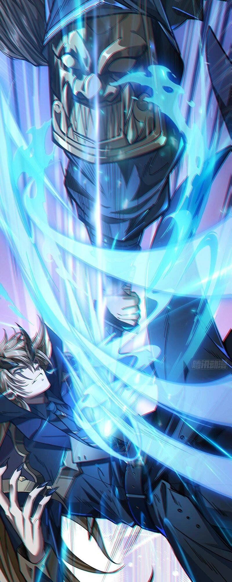 Ma Lâm Thiên Hạ Chapter 6 - 55