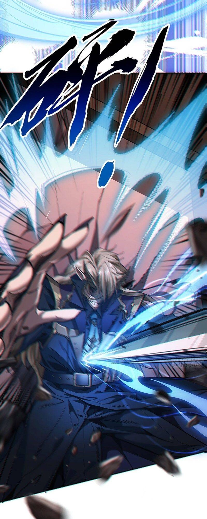 Ma Lâm Thiên Hạ Chapter 6 - 57