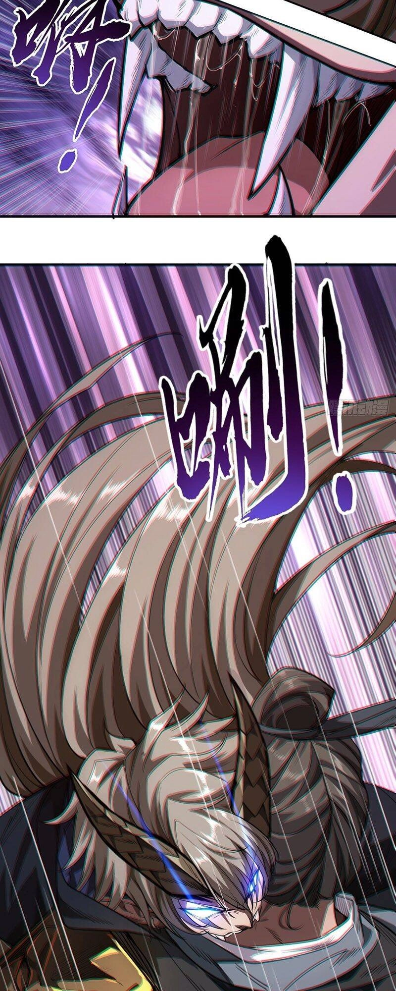 Ma Lâm Thiên Hạ Chapter 6 - 62