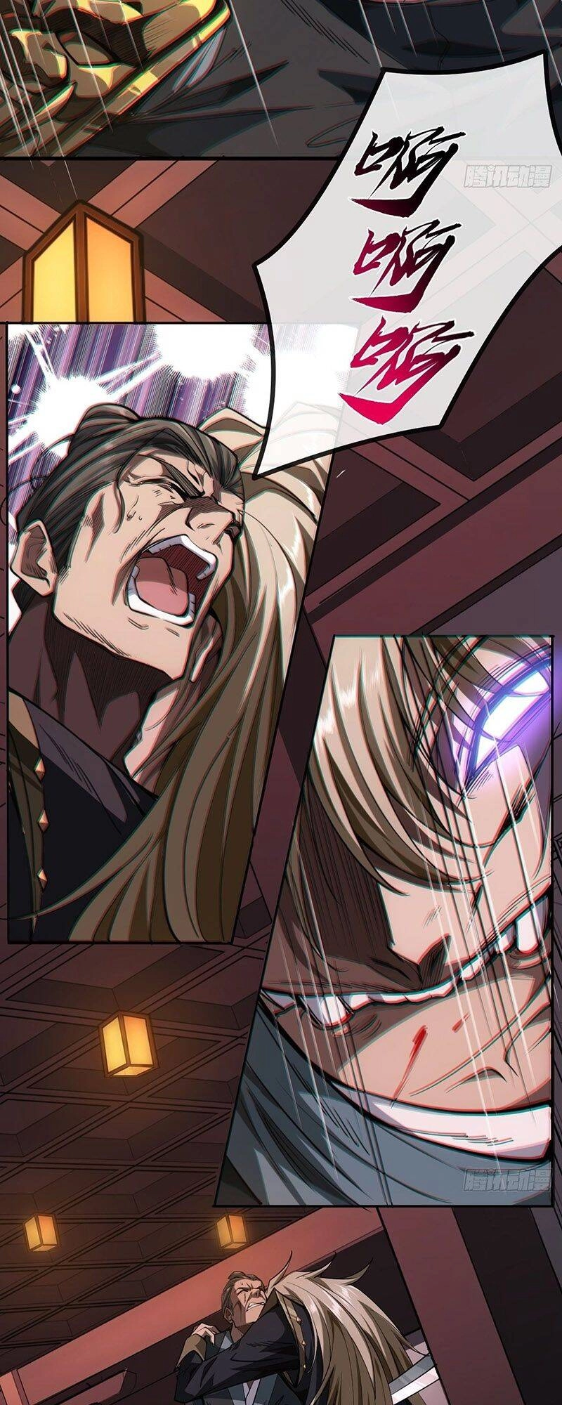 Ma Lâm Thiên Hạ Chapter 6 - 63