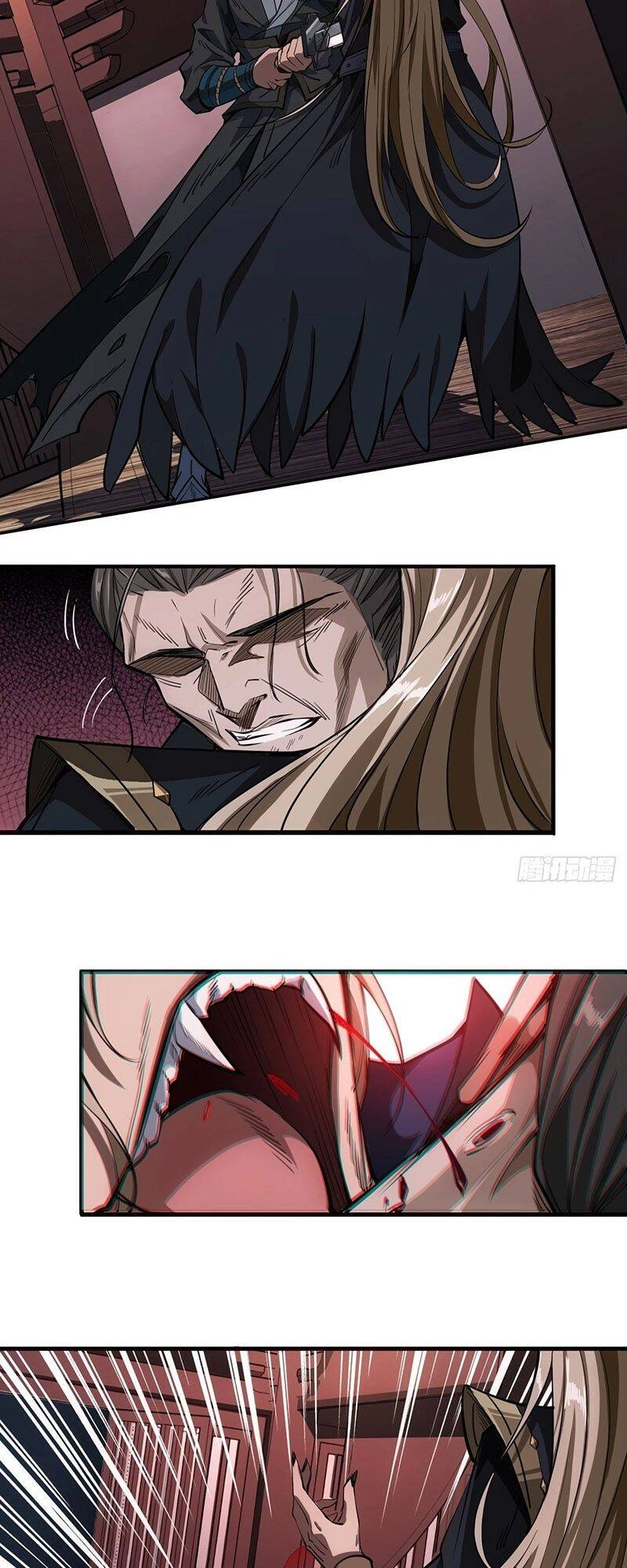 Ma Lâm Thiên Hạ Chapter 6 - 64