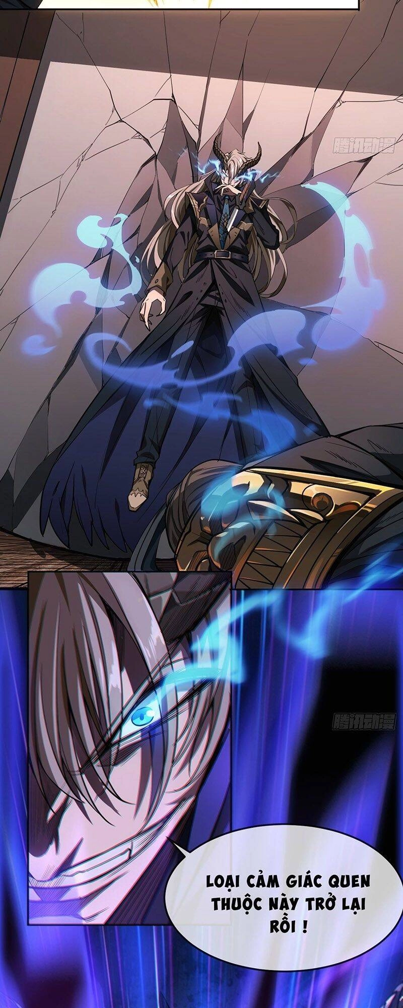 Ma Lâm Thiên Hạ Chapter 6 - 66