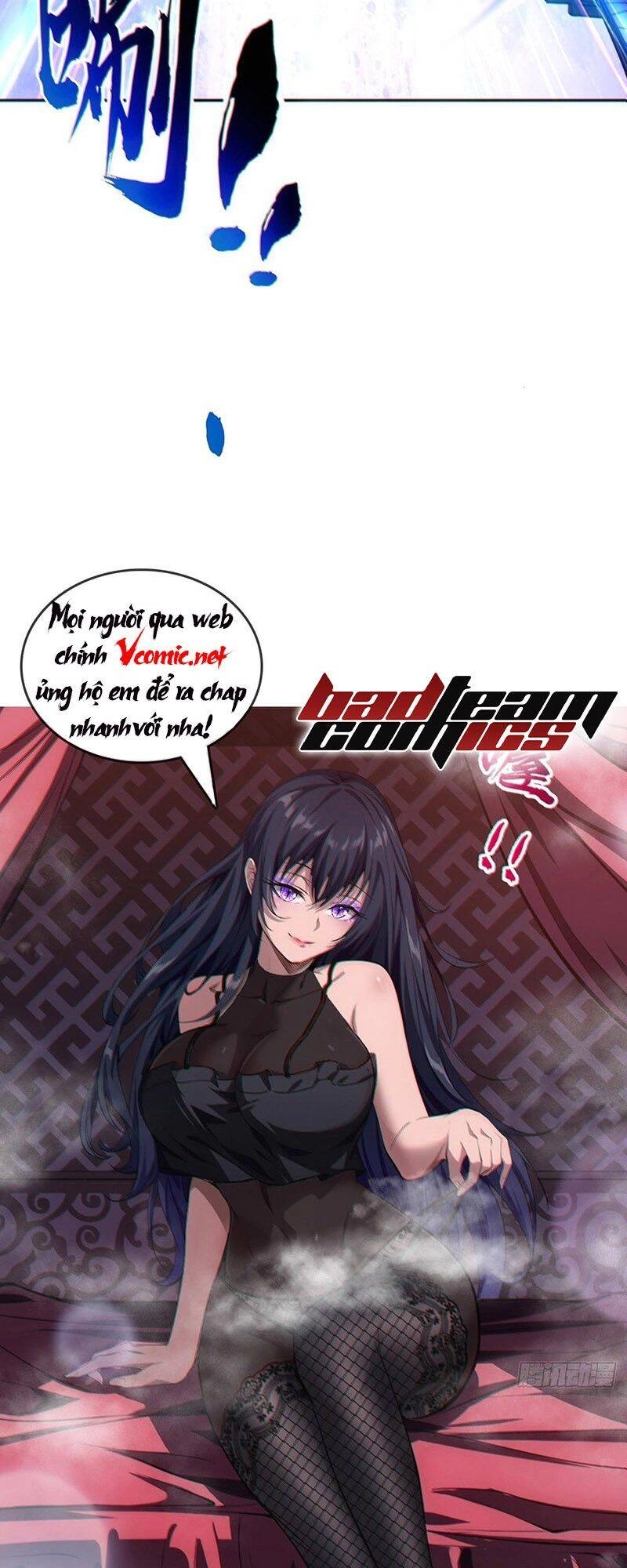 Ma Lâm Thiên Hạ Chapter 6 - 68