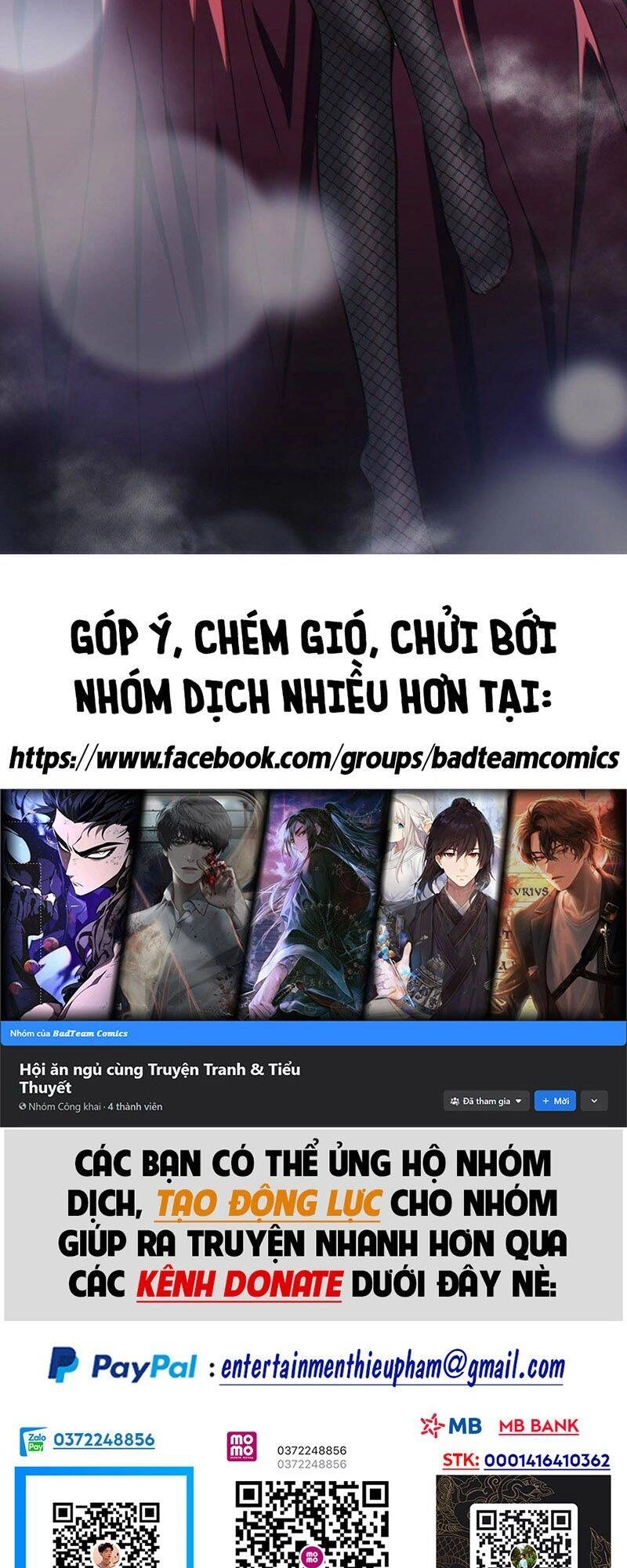 Ma Lâm Thiên Hạ Chapter 6 - 69