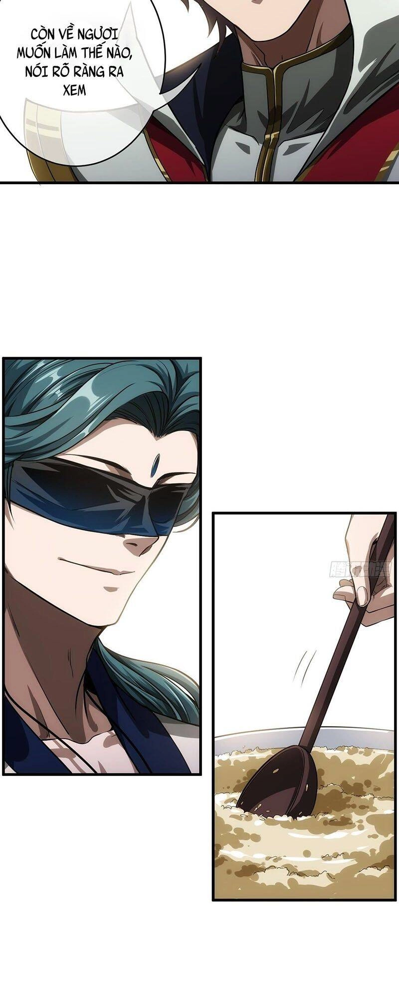 Ma Lâm Thiên Hạ Chapter 7 - 14