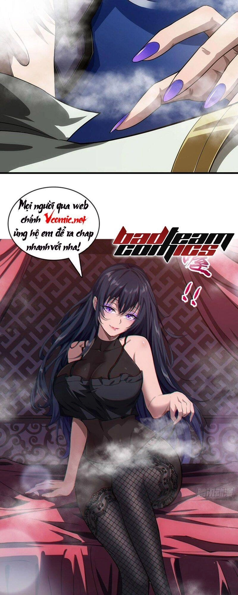 Ma Lâm Thiên Hạ Chapter 7 - 43