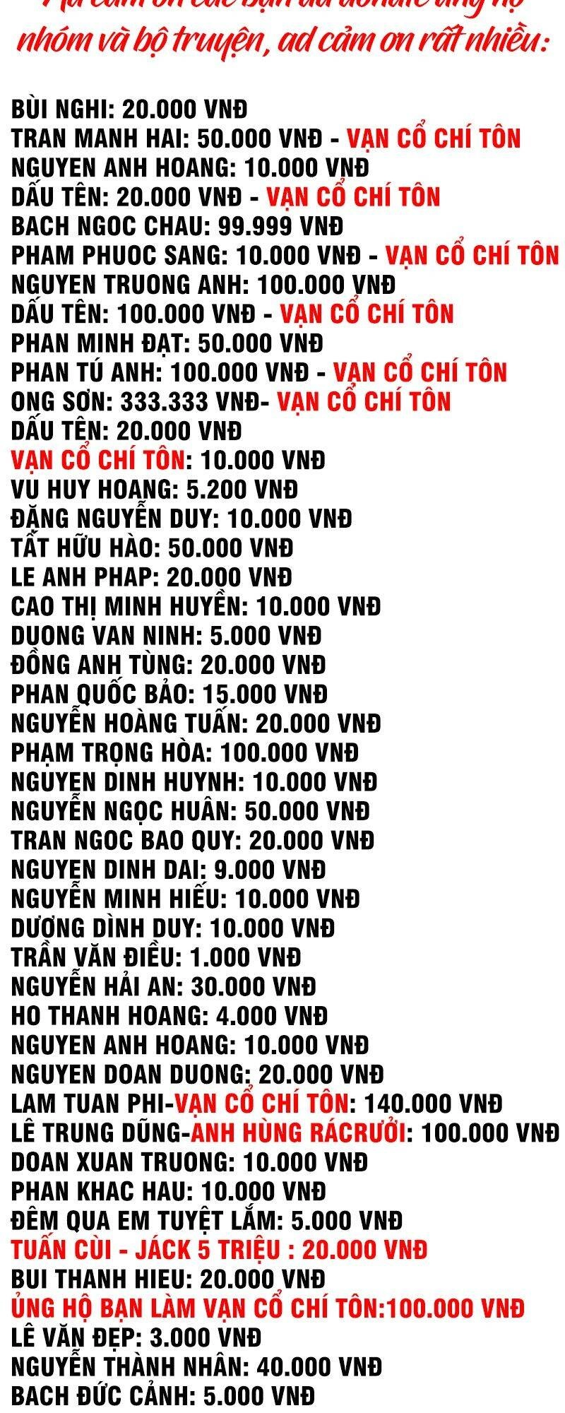 Ma Lâm Thiên Hạ Chapter 8 - 2