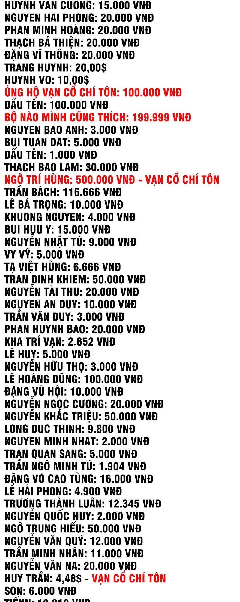 Ma Lâm Thiên Hạ Chapter 8 - 3