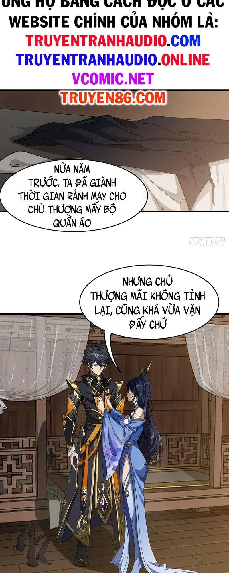 Ma Lâm Thiên Hạ Chapter 8 - 7