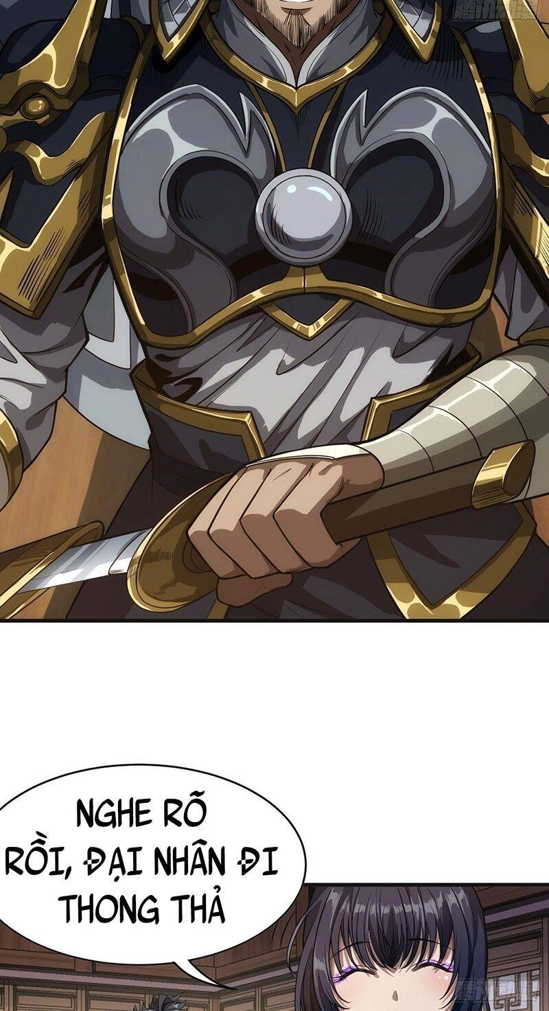 Ma Lâm Thiên Hạ Chapter 8 - 17