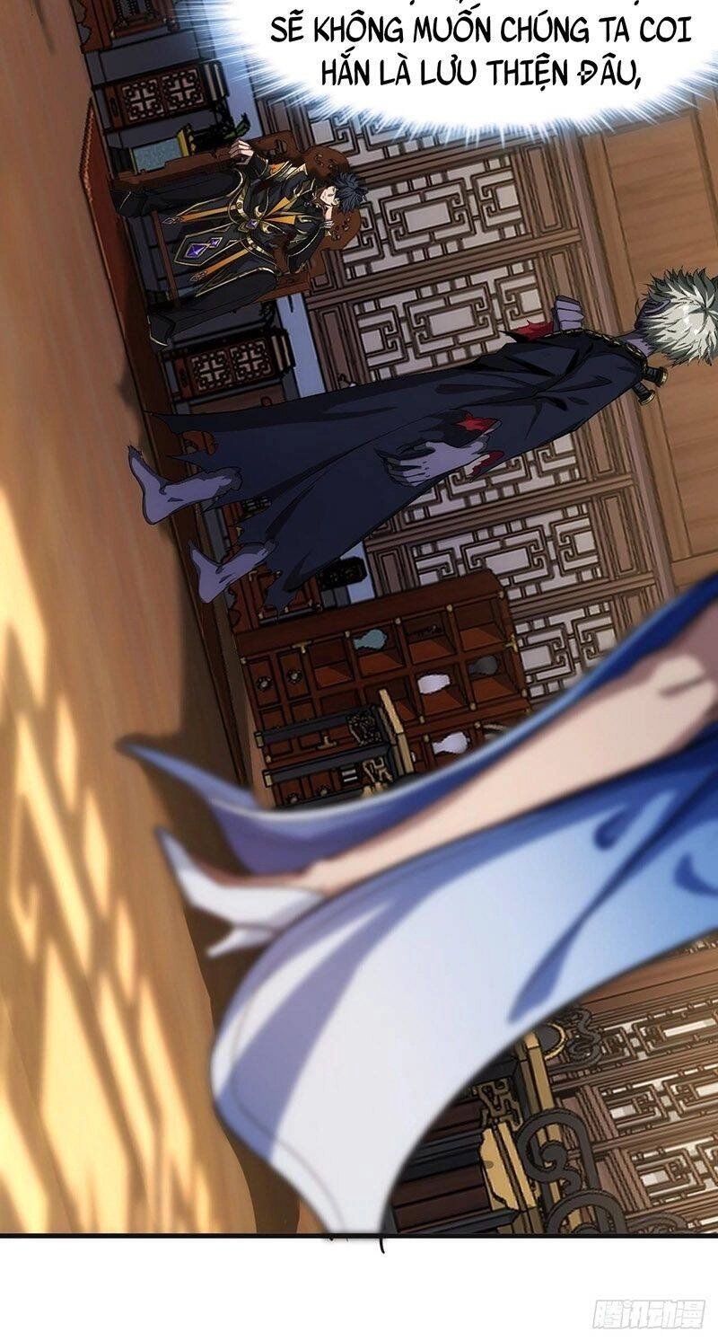 Ma Lâm Thiên Hạ Chapter 8 - 25